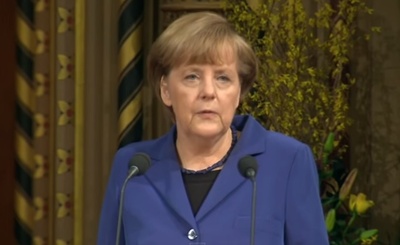 Partia Merkel odrzuca homomałżeństwa, powołuje się na katolicyzm