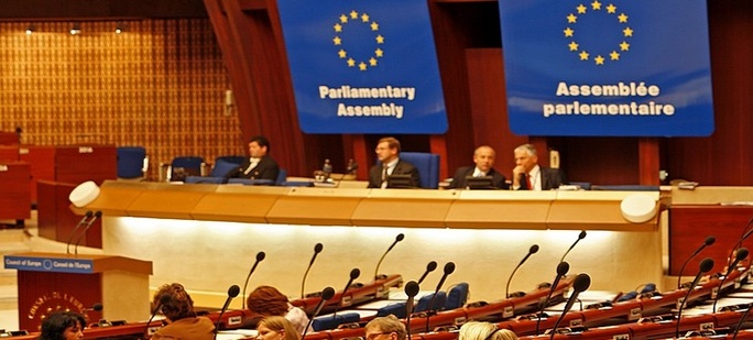 Rada Europy (fot.Agencja BEW)