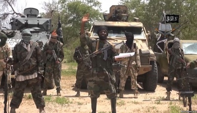 Boko Haram: Rzeź 2000 ludzi to początek tego, co nakazał nam Allah