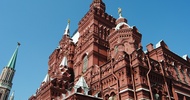 Moskwa chce decydować o światowym porządku