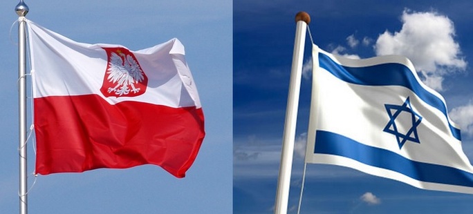 Izrael i Polska na czele frontu walki ze światowym lewactwem