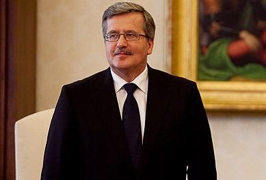 Senator PiS: Prezydent otwiera Polskę na neomarksistowską ideologię gender