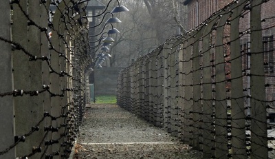 Niektórzy kaci Auschwitz wciąż żyją! IPN ujawni akta
