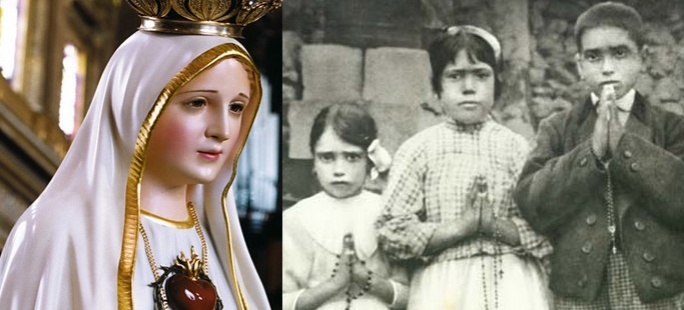 13 sierpnia 1917 roku nastąpiło trzecie objawienie Matki Bożej