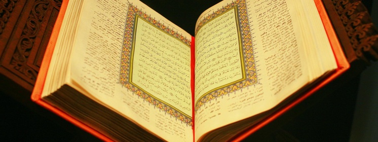 Oto, co Koran naprawdę mówi o zabijaniu! ZOBACZ