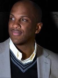 Donnie McClurckin (fot. mat.prasowe za www.donniemcclurkin.com)