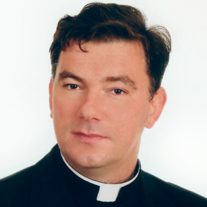 ks. Siedlanowski: Pomieszanie języków, czyli współczesna wieża Babel