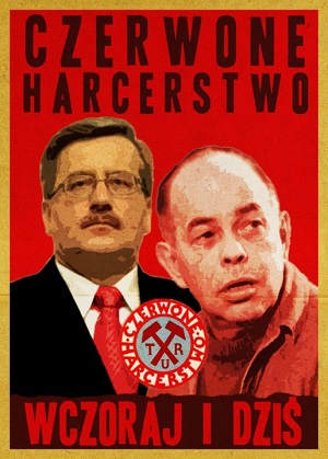 Komunikat Ministerstwa Prawdy (nr 274) tylko na Fronda.pl: Harcerstwo bez Boga i dla wszystkich!