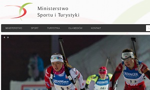 Znikają symbole narodowe ze stron rządowych. Czyżby nasze godło nie było atrakcyjne?