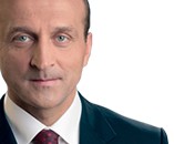Czy to tylko plotka, a może Marcinkiewicz odzyskał rozum i wrócił do żony?