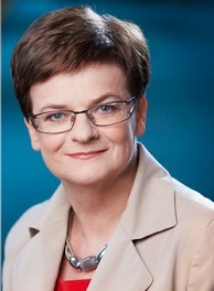 Krystyna Szumilas (Fot. sejm.gov.pl)