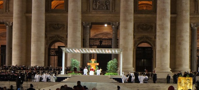 Ostrożnie z Taize ?