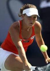 Agnieszka Radwańska