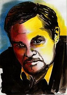 Portret pisarza, Zbigniew Kresowaty za pl.wikipedia.org