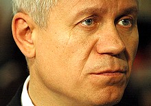 Marek Jurek