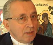 o. Józef Augustyn SJ
