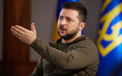 Fot. Flickr - President of Ukraine