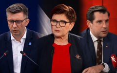 Fot. screenshot: YouTube (Radio ZET, TVP Info, Janusz Jaskółka)