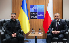 Fot. Marek Borawski/KPRP za: X.com (@prezydentpl)