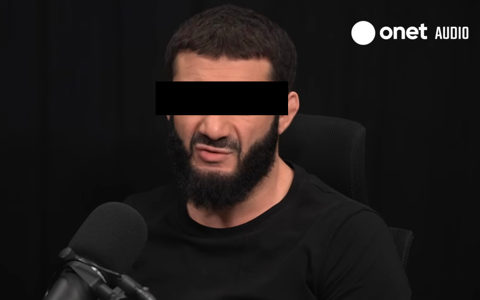 Fot. screenshot: YouTube (Przegląd Sportowy)