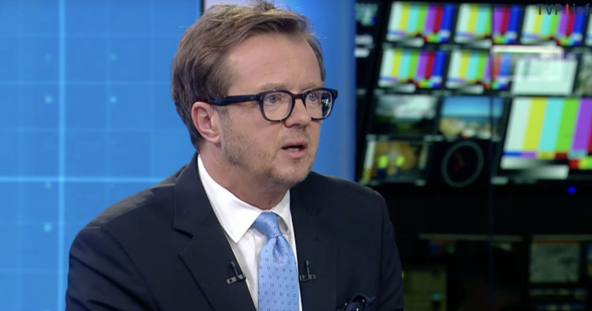 Ddds Ronda Hołownia przejmie obowiązki prezydenta? Europoseł KO przekonuje, że to ...