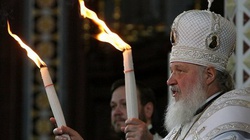 Moskwa mówi NIET. Soboru prawosławnych nie będzie - miniaturka