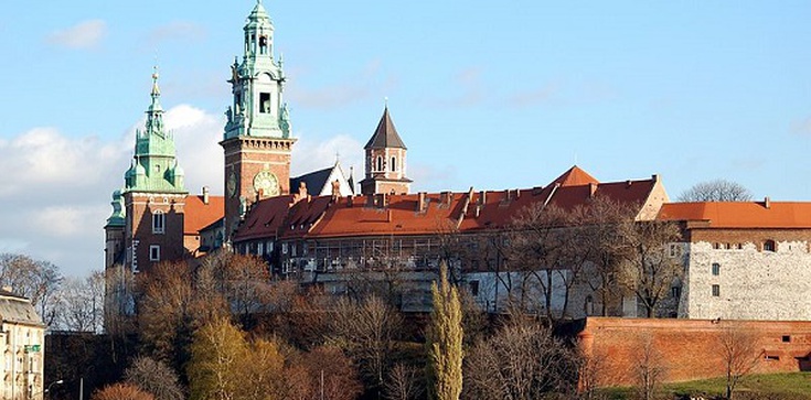 Dzwon „Jan Paweł II” już na Wawelu - zdjęcie