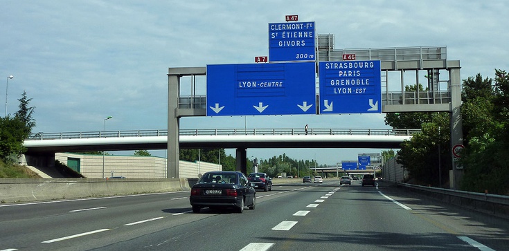 Włosi mówią "nie" poświęceniu autostrady - zdjęcie