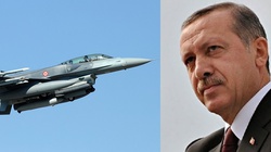 Dlaczego puczyści... eskortowali samolot Erdogana? - miniaturka