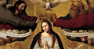 Dlaczego Matkę Jezusa określa się mianem ,,Współodkupicielki''?