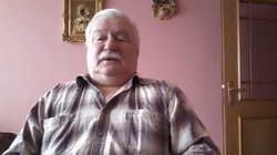 Lech Wałęsa: Nigdy, nigdy, nigdy nie byłem agentem - miniaturka