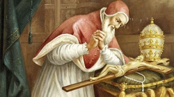 Św. Pius V. Papież Soboru Trydenckiego i Mszy św. wszechczasów - miniaturka