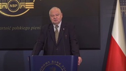 Sejm zdecydował! Prof. Adam Glapiński wybrany na prezesa NBP - miniaturka
