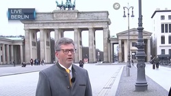 Ile razy już słyszeliśmy o obawach Niemiec przed Rosją po aneksji Krymu? - pyta ambasador Ukrainy - miniaturka