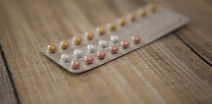 Oto, dlaczego antykoncepcja jest grzechem ciężkim - zdjęcie