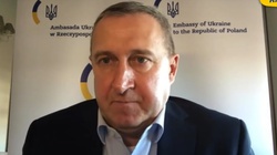 Ukraiński ambasador: UE musi przekazać Polsce środki na pomoc uchodźcom  - miniaturka