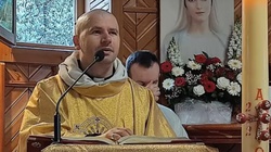 Ks. Daniel Galus suspendowany. ,,Wyrok masonerii kościelnej’’ - miniaturka