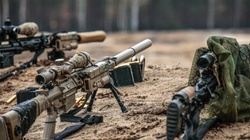 W Polsce rozpoczęły się ogromne ćwiczenia wojskowe  - miniaturka