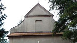 Wielkopolskie: Z kościoła skradziono dzwon. Waży 150 kg - miniaturka