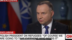 Absolutny skandal! Dziennikarka CNN pyta, czy przyjmując uchodźców Polacy chcą naprawić krzywdy wyrządzone ofiarom ,,obozów koncentracyjnych’’  - miniaturka