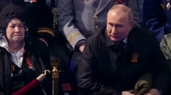 Putin poddał się operacji? Sensacyjne doniesienia włoskich mediów - miniaturka