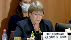 ONZ wszczyna śledztwo ws. rosyjskich zbrodni na Ukrainie  - miniaturka