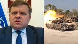 Polska się zbroi! Kiedy dotrą czołgi Abrams? - miniaturka