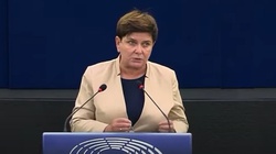 Beata Szydło: Dzisiejsza opozycja chciała oddać Lotos w rosyjskie ręce - miniaturka