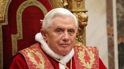 Benedykt XVI: Nie łudźcie się, misja Fatimy nie jest zakończona - miniaturka