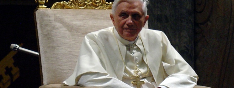 Rome: Le pape émérite Benoît XVI est décédé Benedykt_xvi_wiki-746x280