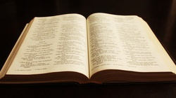 Zwyczajów Starego Testamentu nie można przenosić do Nowego - miniaturka