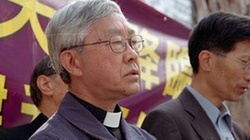 Biskupi Azji wzywają świat do obrony aresztowanego w Chinach kard. Zena - miniaturka