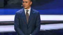 Włoskie media: Cannavaro nie będzie selekcjonerem polskiej reprezentacji - miniaturka