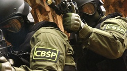 Policjanci CBŚP zatrzymali członków grupy handlującej bronią - miniaturka